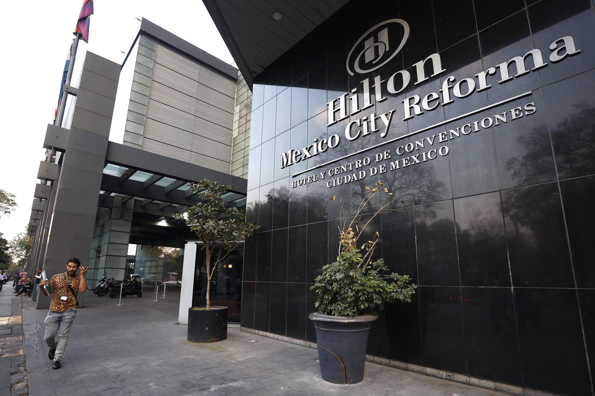 El Mundial de Fútbol dispara precios de los hoteles en México con alzas de  hasta el 300%