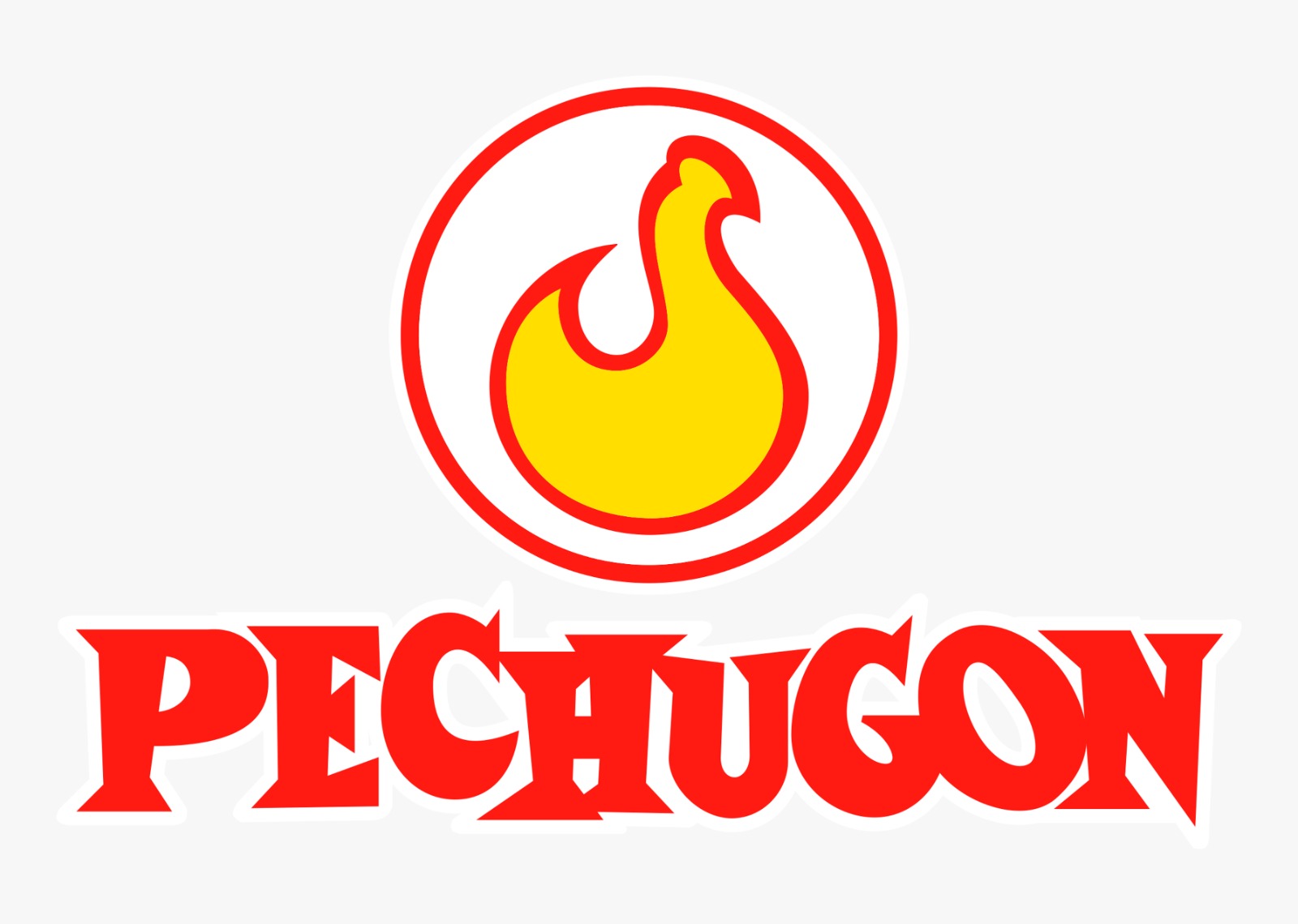 PECHUGON - GRANJA AVÍCOLA LA BLANCA