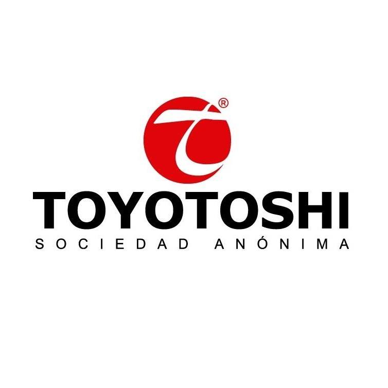 TOYOTOSHI