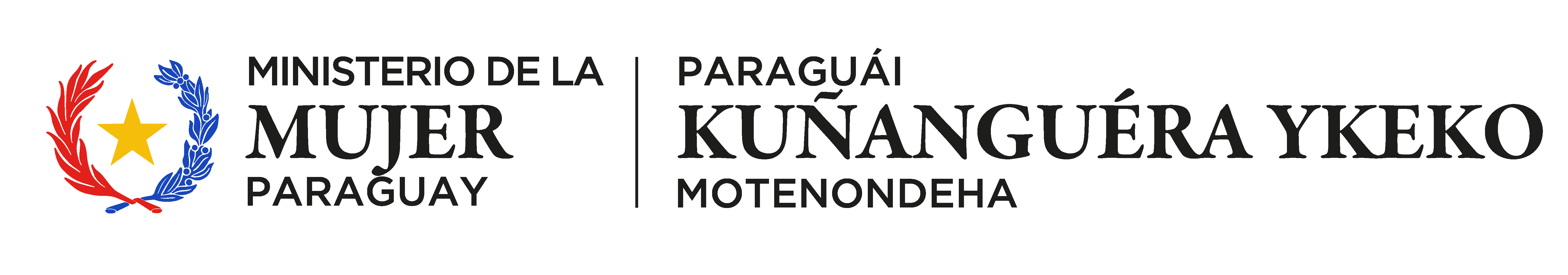 MINISTERIO DE LA MUJER