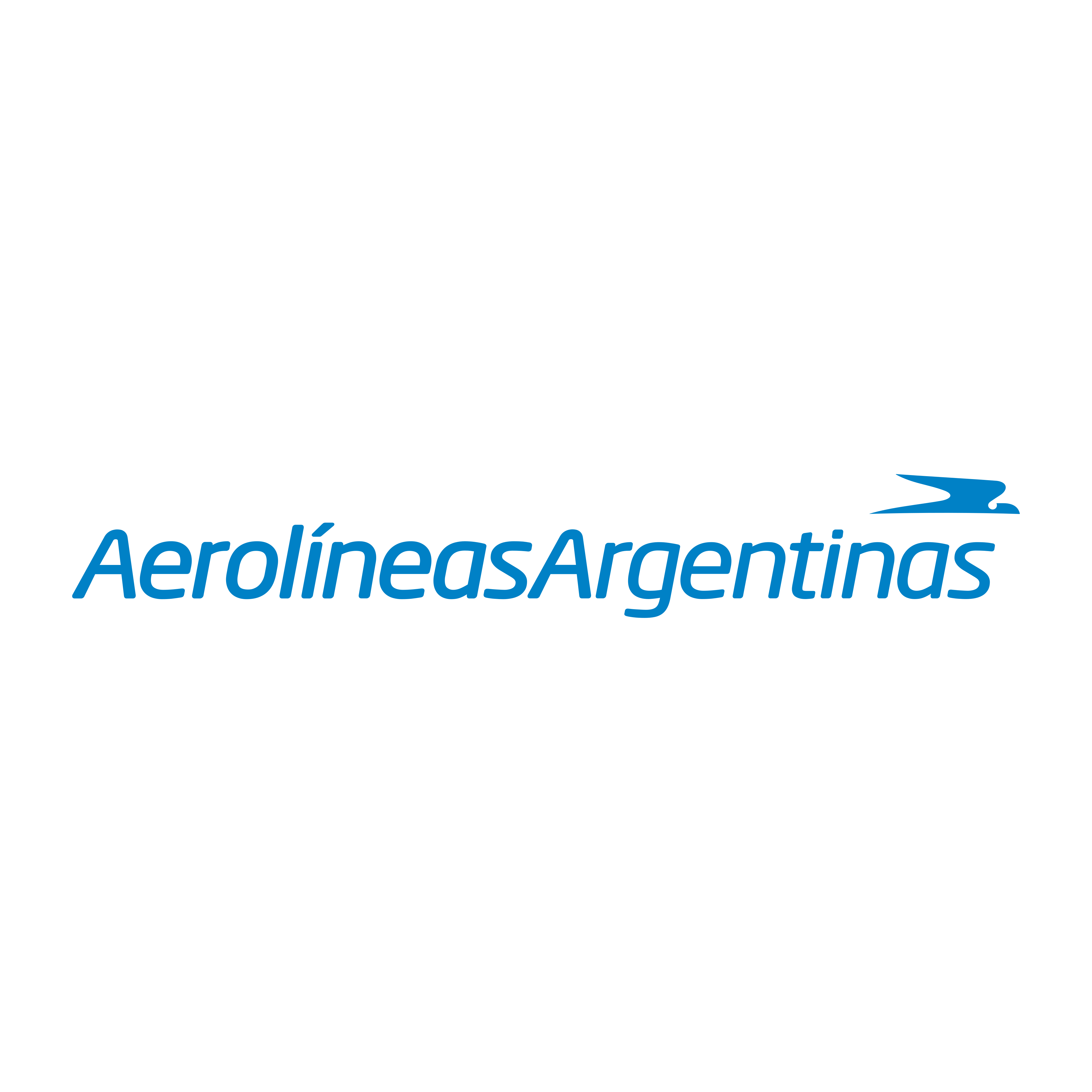 AEROLÍNEAS ARGENTINAS