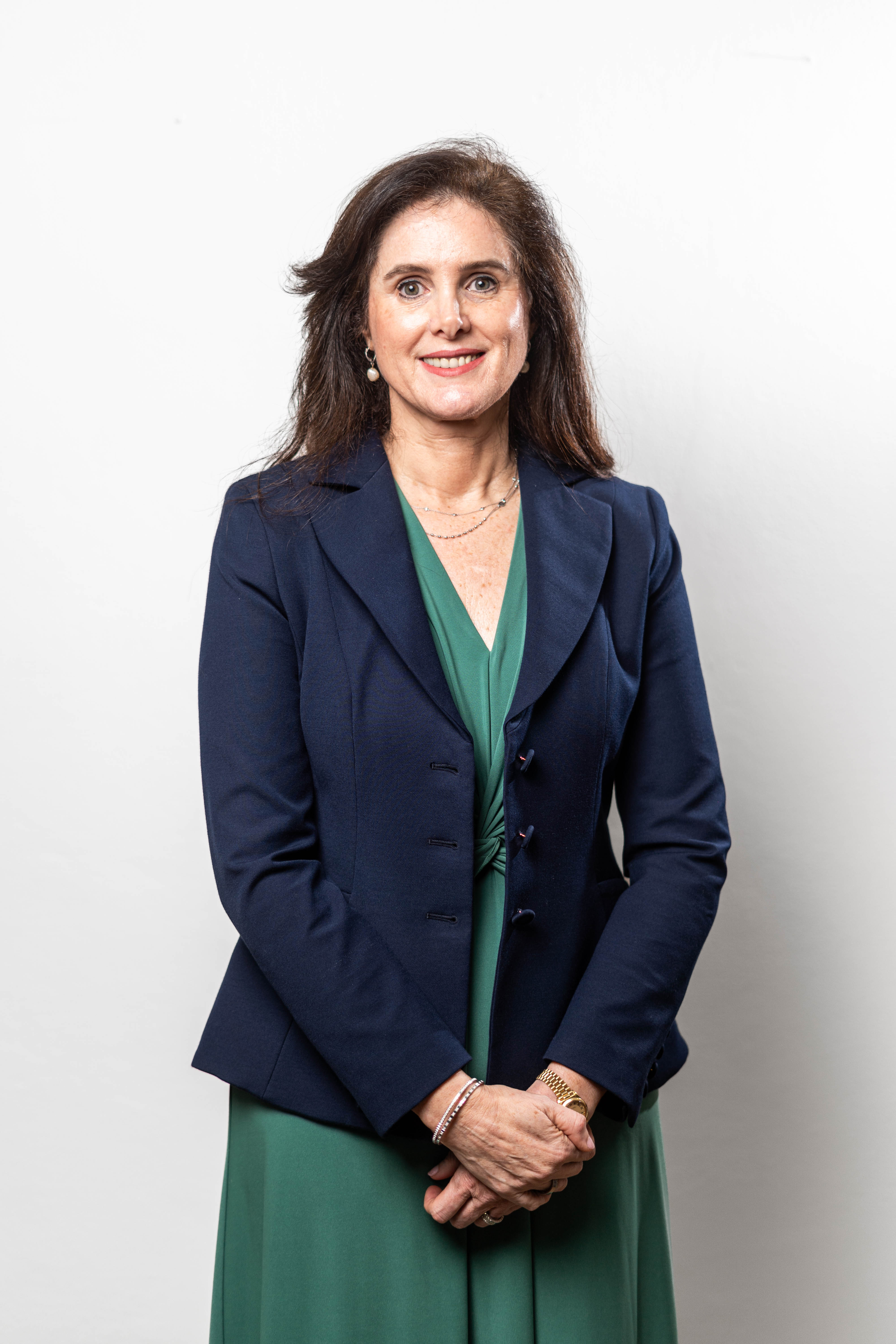 Blanca Ceuppens Talavera