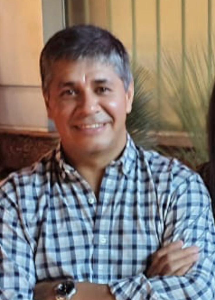 Eladio Perez Amarilla