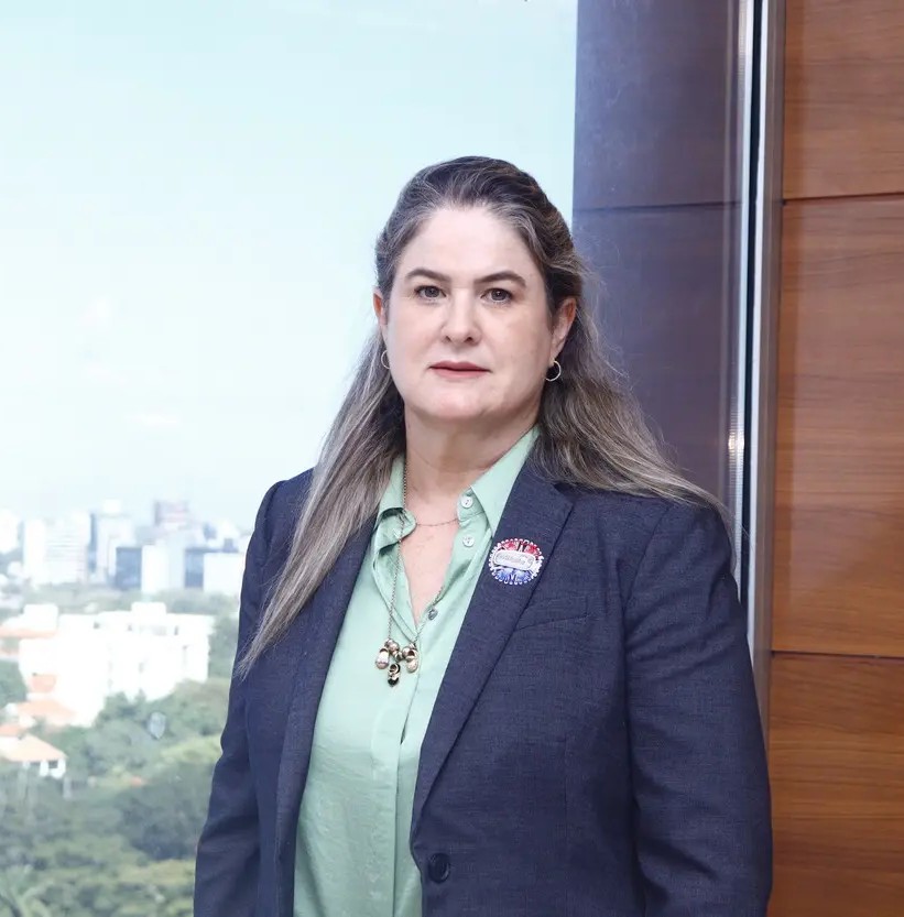 Violeta Ceuppens Talavera