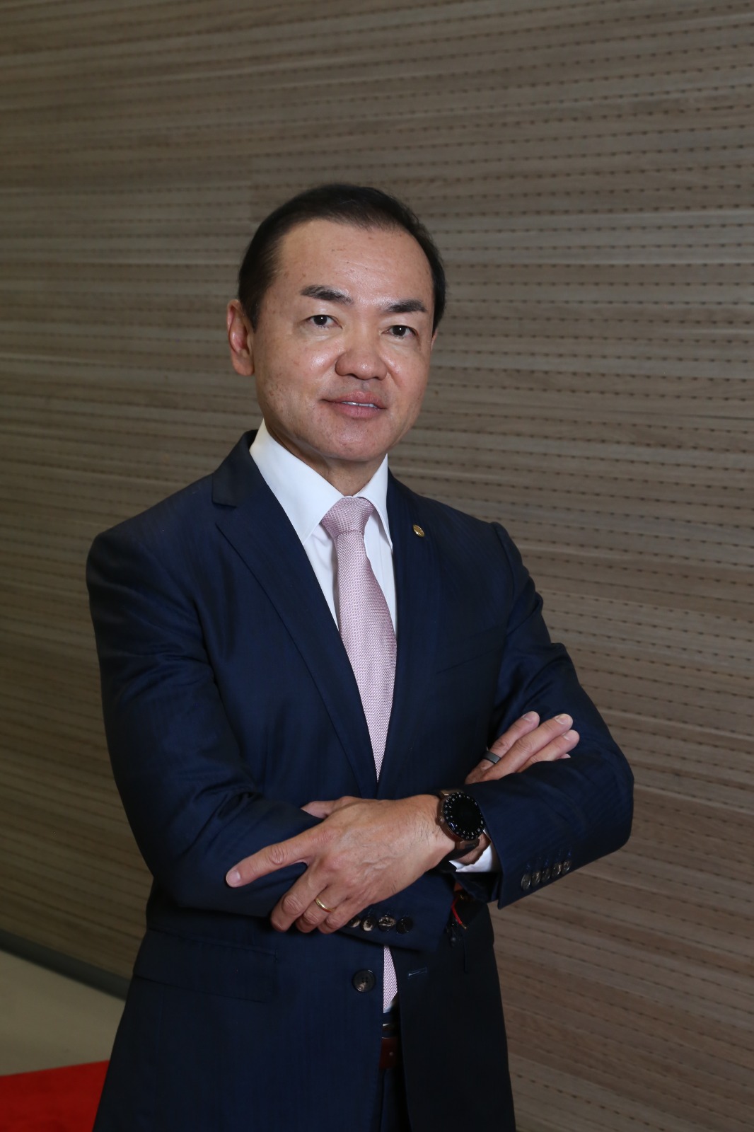 Marcelo Toyotoshi