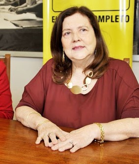 Carolina Ortiz Ruffinelli