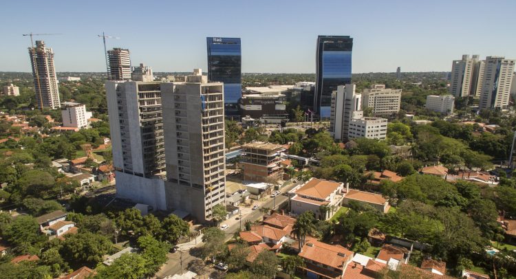 Paraguay se posiciona entre las economías de menor riesgo en América Latina