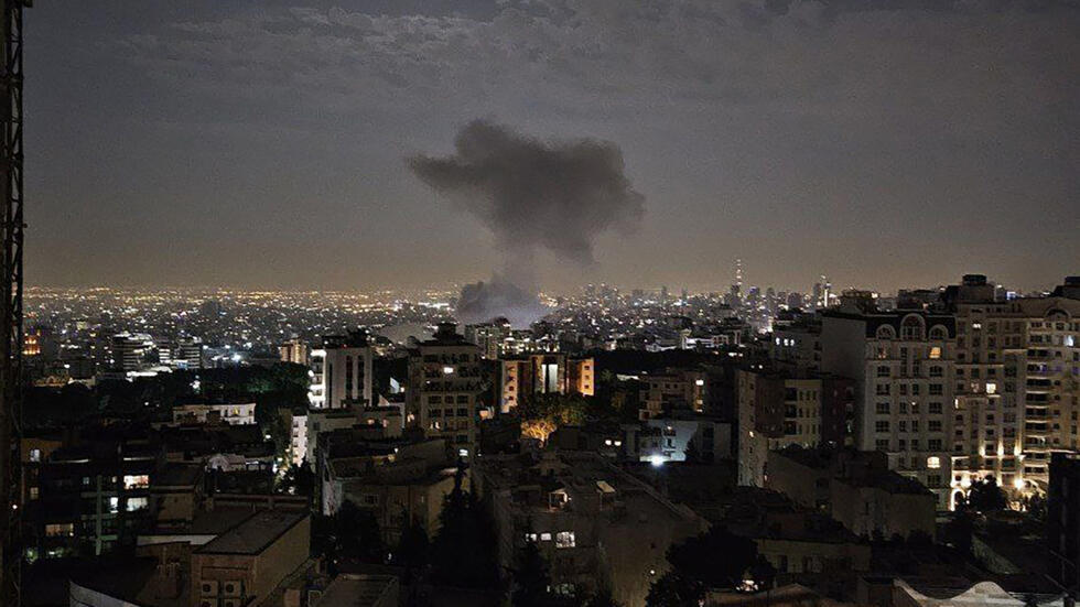 Conflicto entre Israel vs Irán: se disparan el petróleo y caen los mercados asiáticos