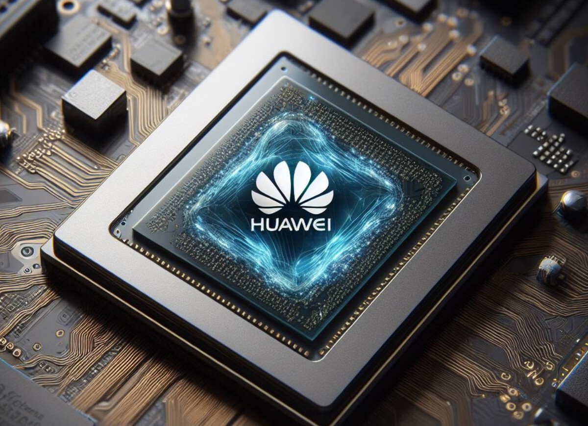 Huawei anuncia que lanzará en 2026 nuevo chip de IA en pleno pulso tecnológico China-EEUU