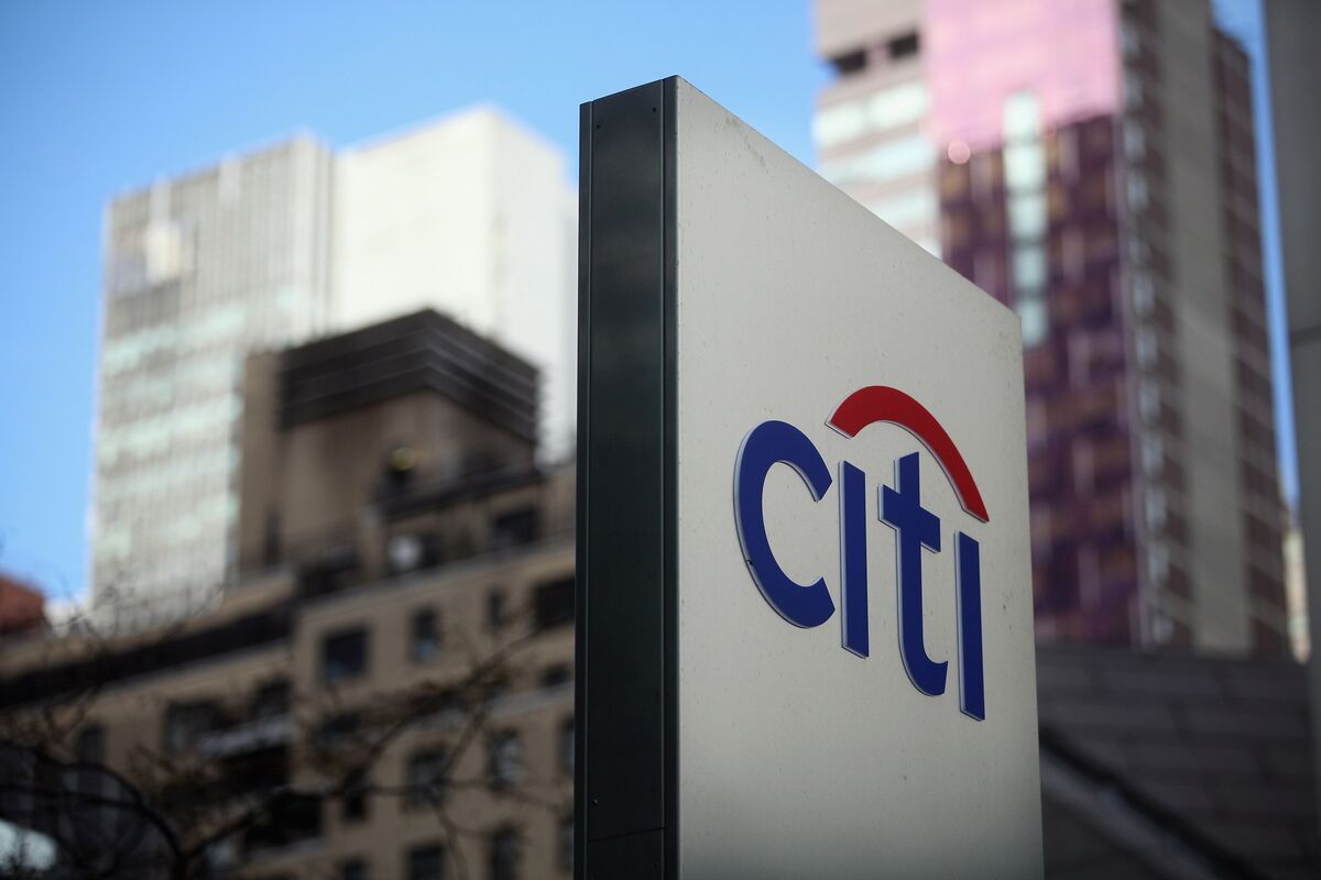 Citi ve un nuevo mapa del comercio mundial tras los aranceles de Trump