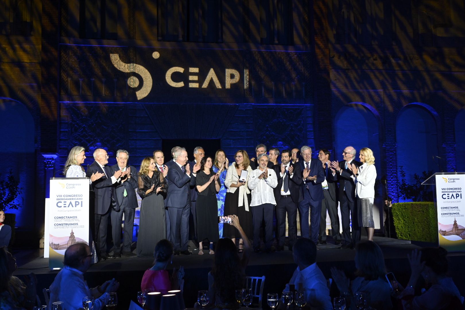 CEAPI asegura que Iberoamérica ganará protagonismo en el mapa mundial