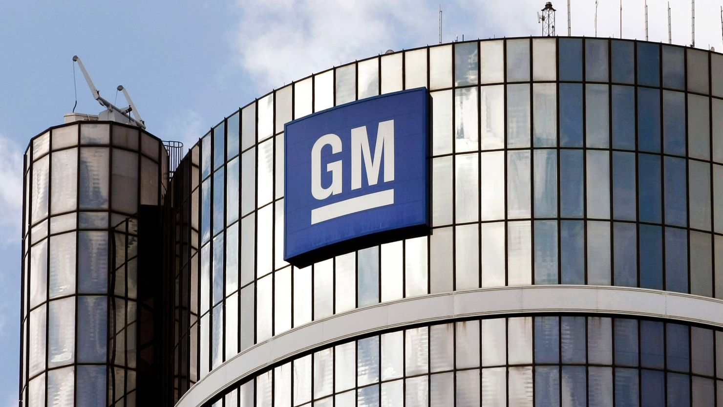 Aranceles de Trump “rayan el coche” de General Motors