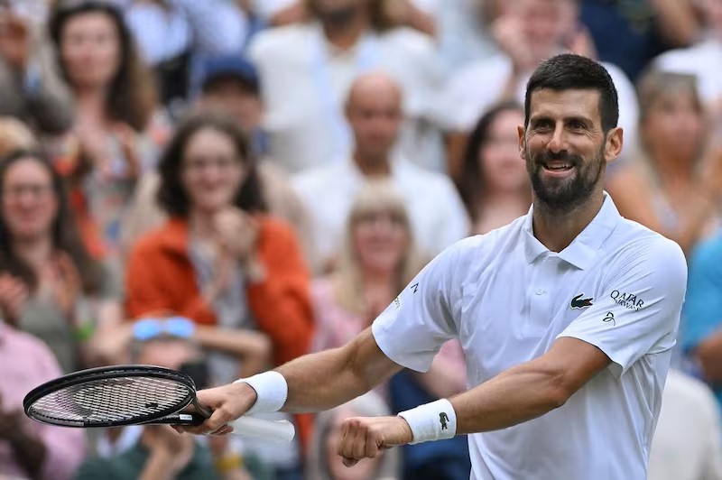  Estos son los premios millonarios del US Open 2025 que imponen récords