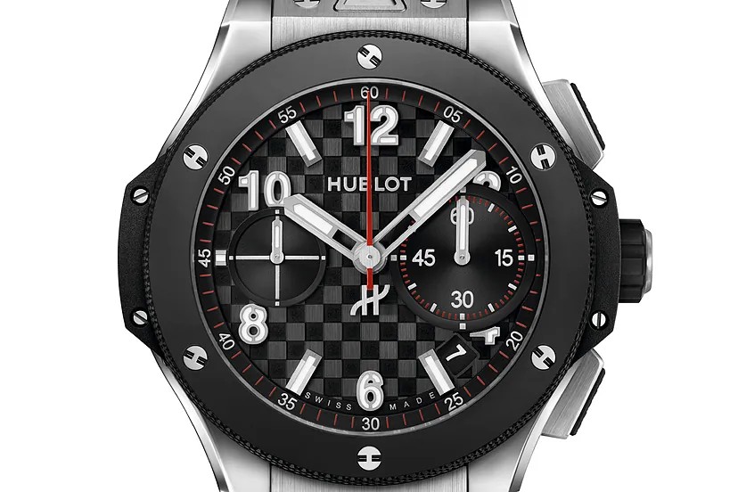 Big Bang de Hublot cumple 20 años y celebra con nuevas versiones