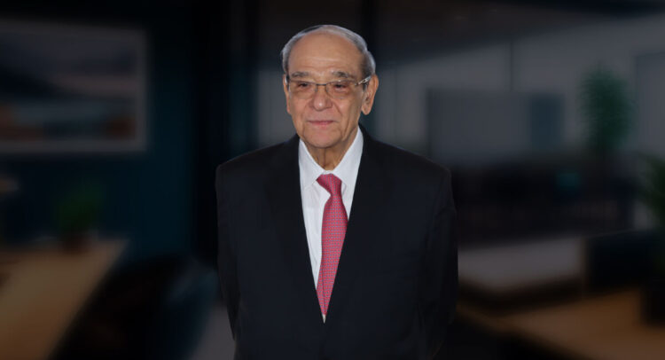 Celebrar 58 años es honrar a Don Antonio J. Vierci: el creador silencioso de un imperio
