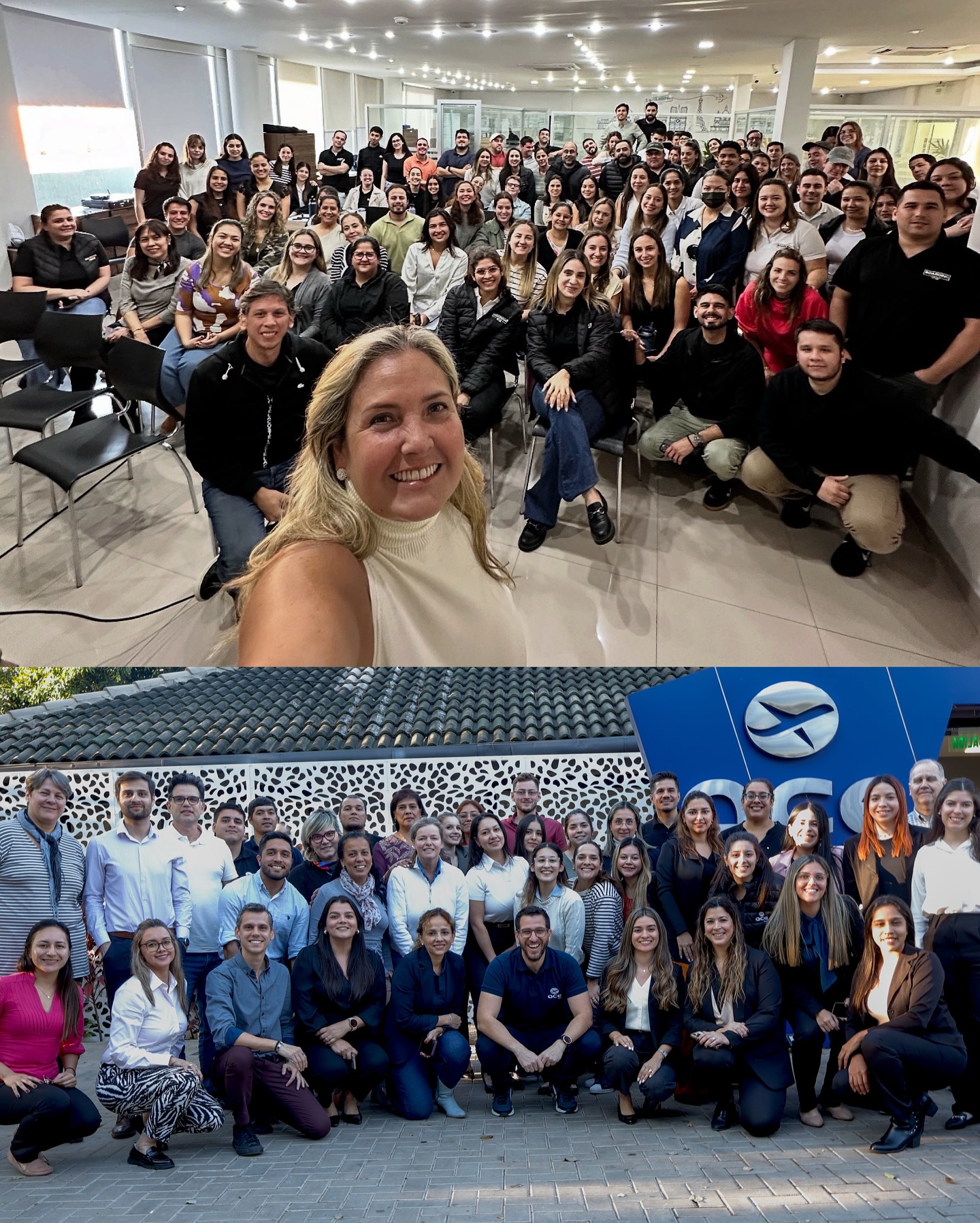 Boarding Group y Ace Tours sellan una alianza estratégica con Itaú como socio oficial