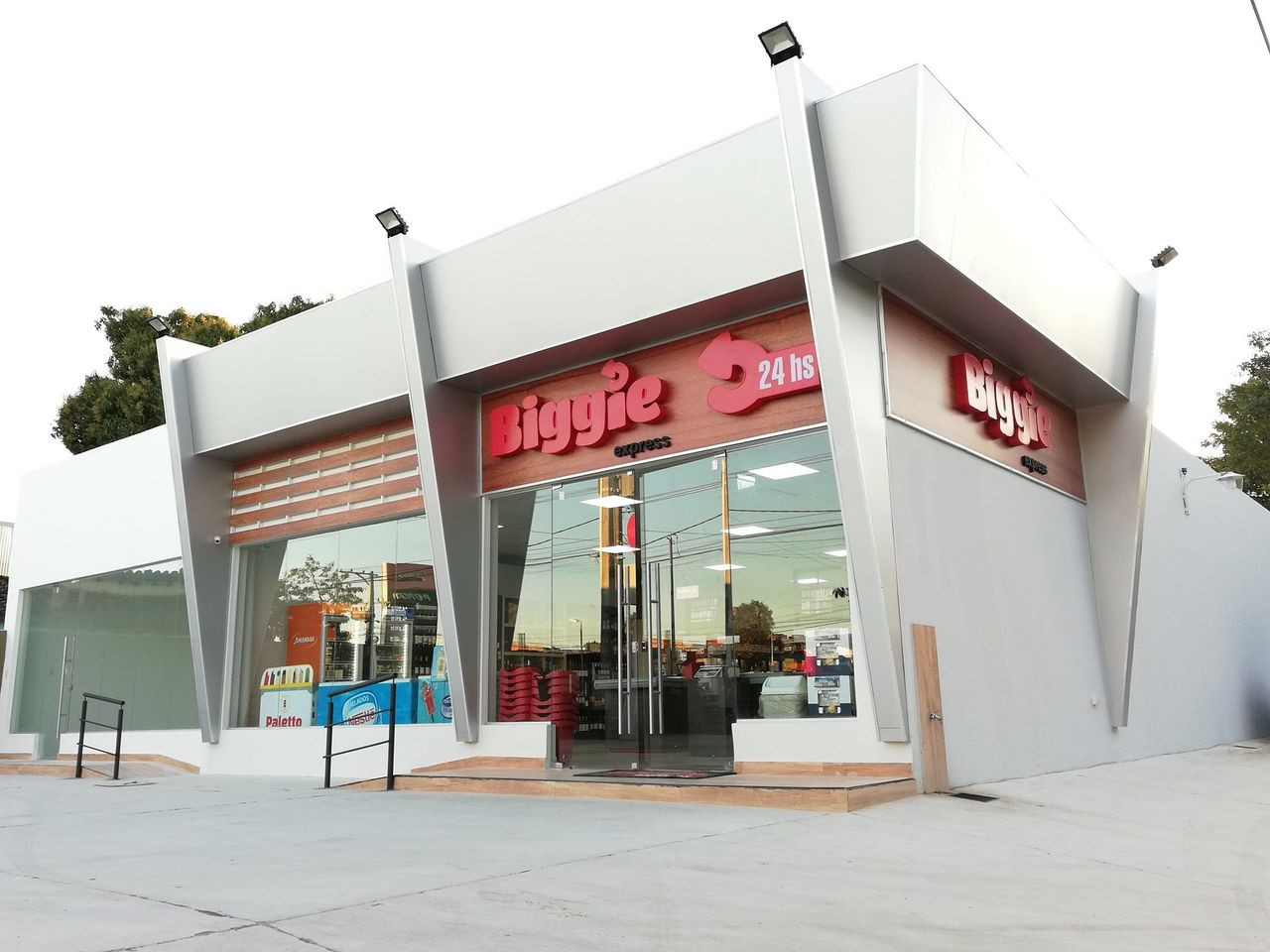 Gobierno ordena cierre temporal de 263 minimercados Biggie