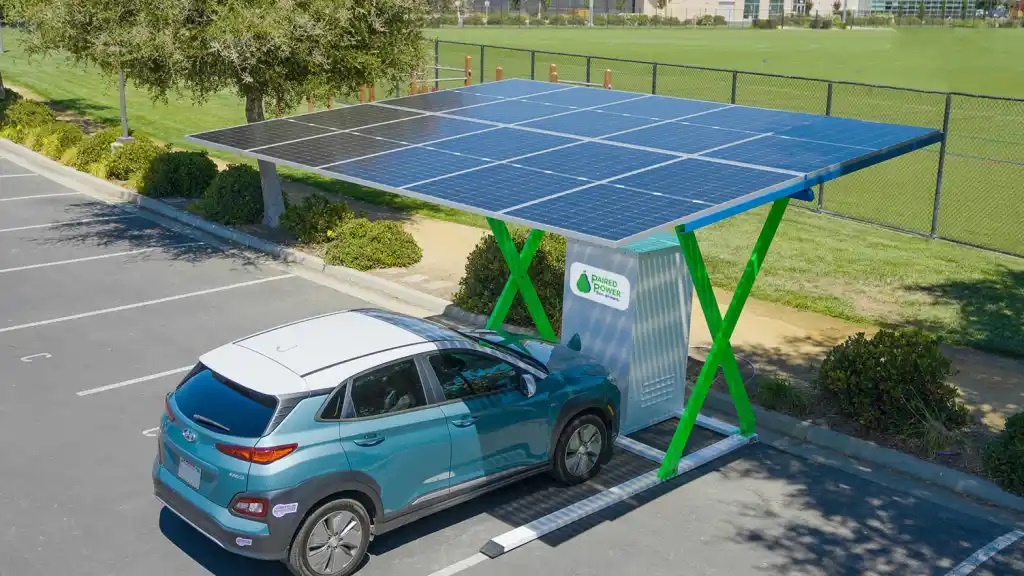 Paraguay avanza hacia la integración de la energía solar