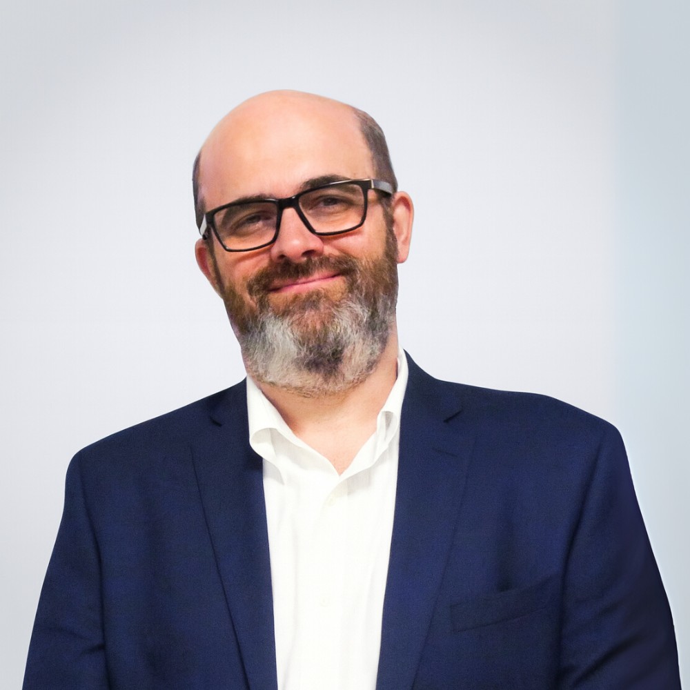 Kurt Falk: “Con nuestras soluciones cloud, los clientes tienen información en tiempo real”