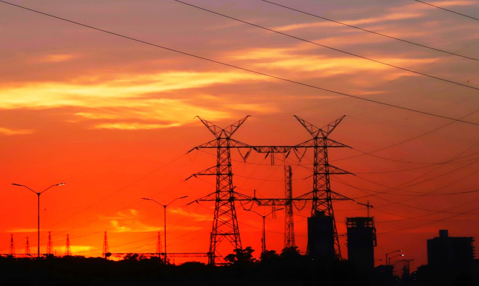 Para el Presidente de la ANDE, crecimiento de la demanda energética es una oportunidad