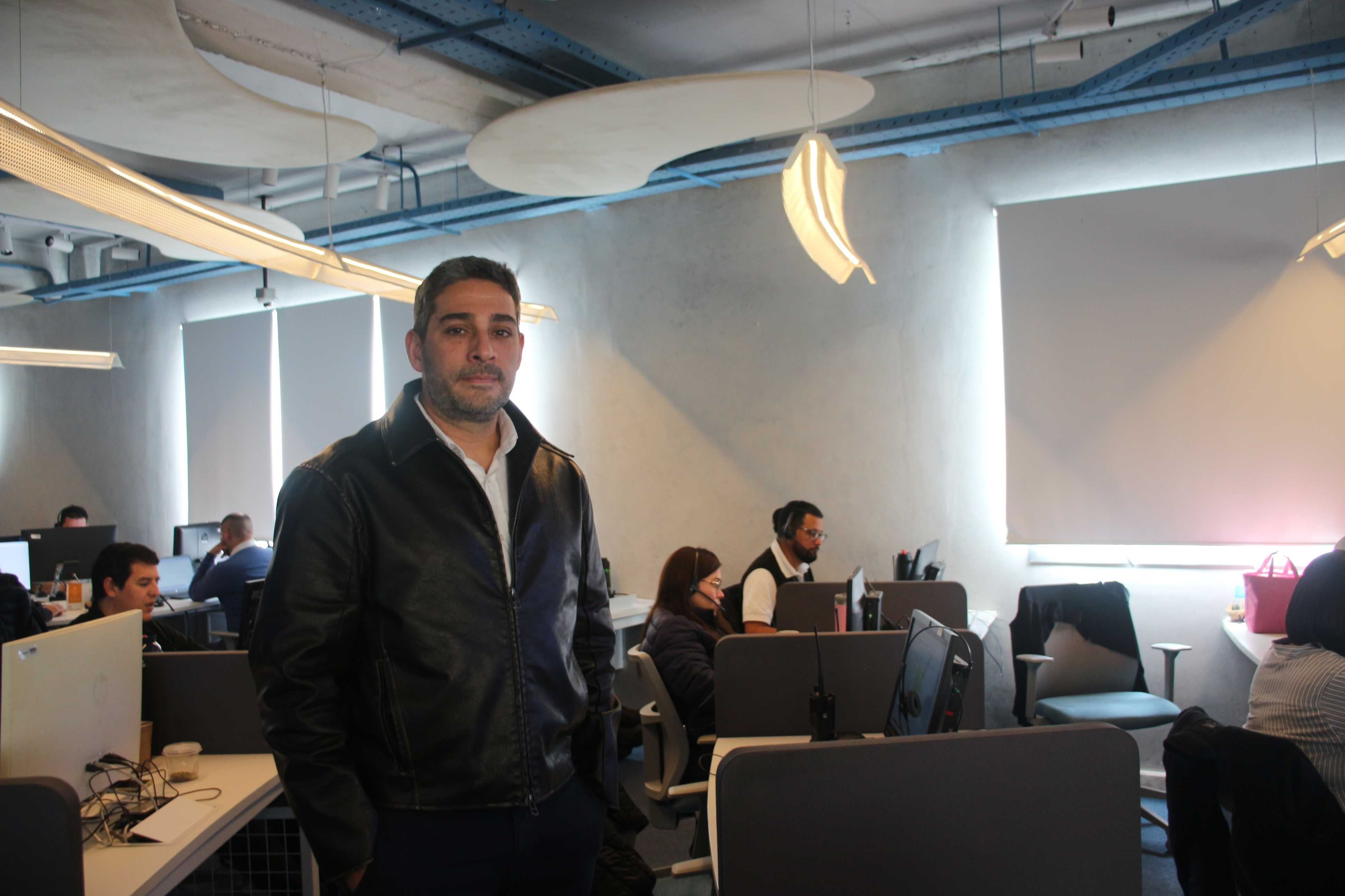 Protek Corp: nueva unidad de negocios que revoluciona la seguridad corporativa