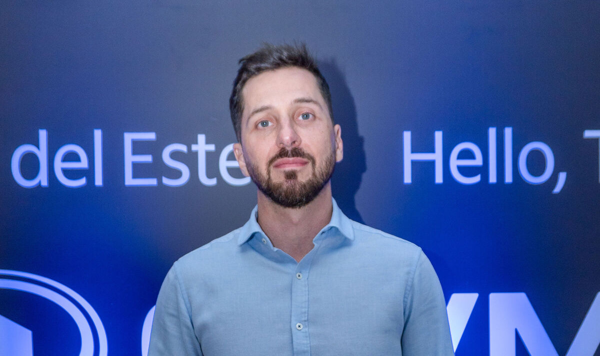Agustín Varela: “Nuestra estrategia es apostar por marcas en crecimiento"