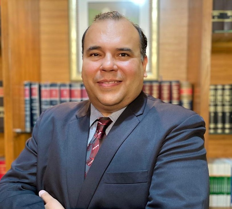 Edward Arca: “El Cenade cuenta con un equipo de expertos para casos complejos”