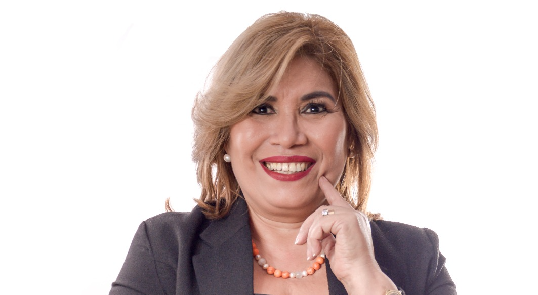 Gladys Paiva: “El éxito se construye a través de conexiones significativas y colaborativas”