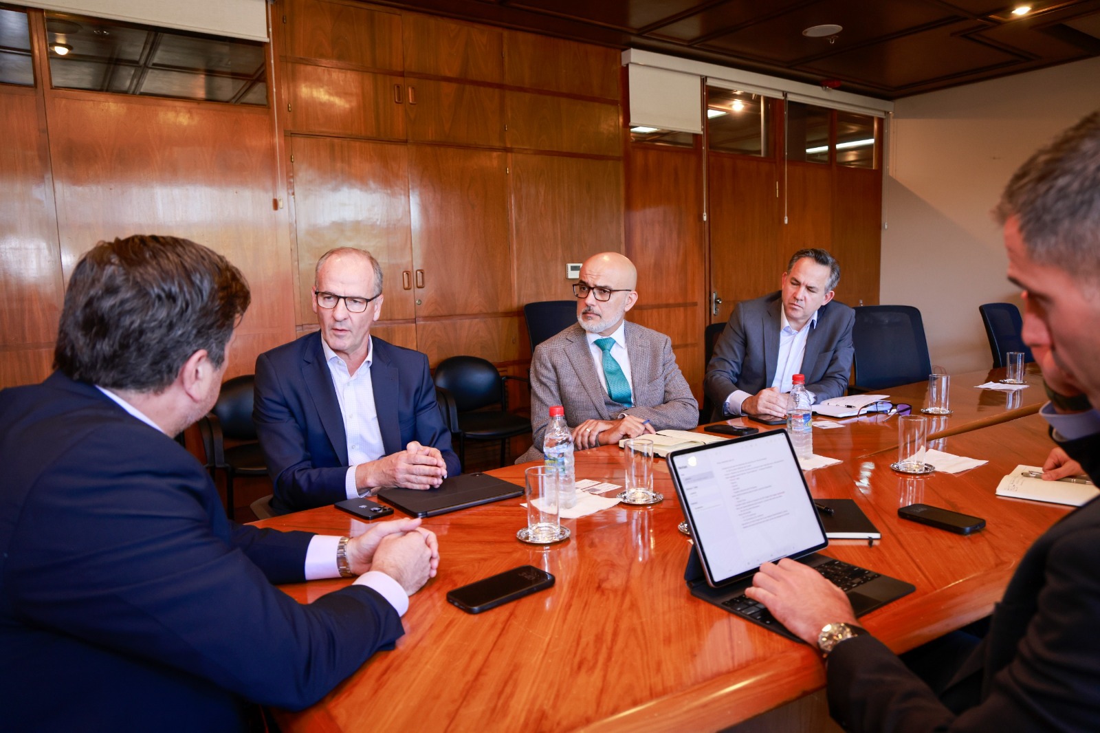 Decisión clave del BID Invest abre nuevas puertas para el país