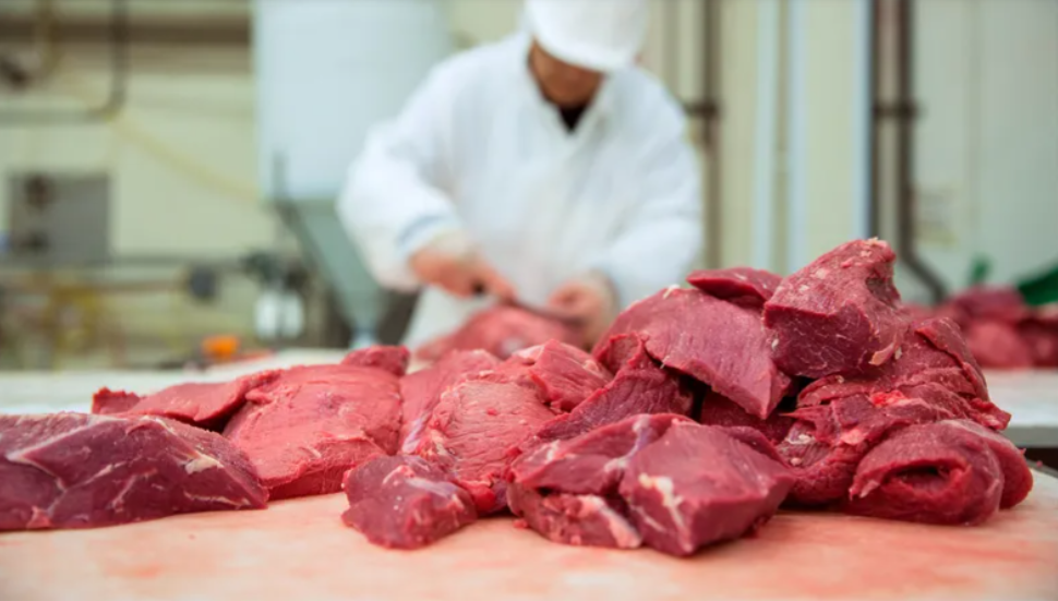 Precio de la carne: Congreso pedirá a la Concacom informe sobre la estructura de costos de todo el complejo