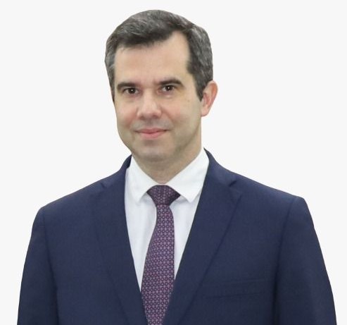 Es la hora del coraje estoico