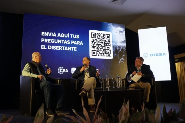 El “poder de la carne” en un contexto de alta demanda y escasa oferta global
