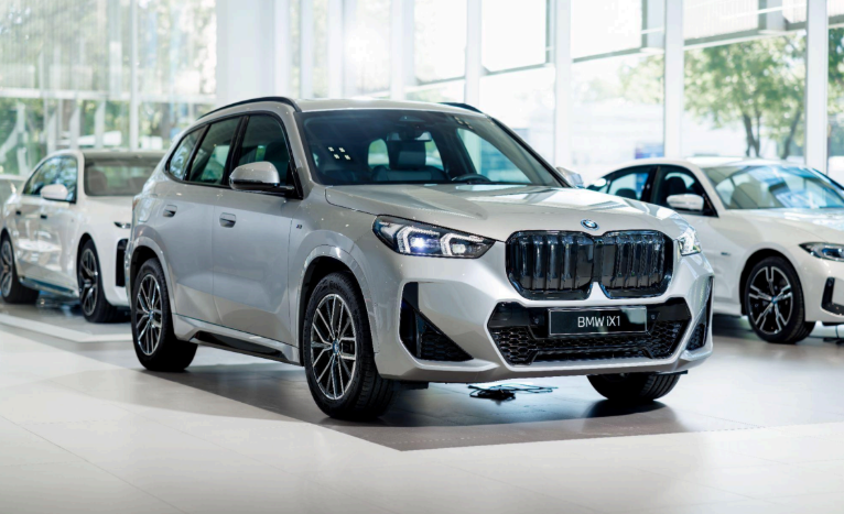 BMW: El futuro de la movilidad ya está en marcha