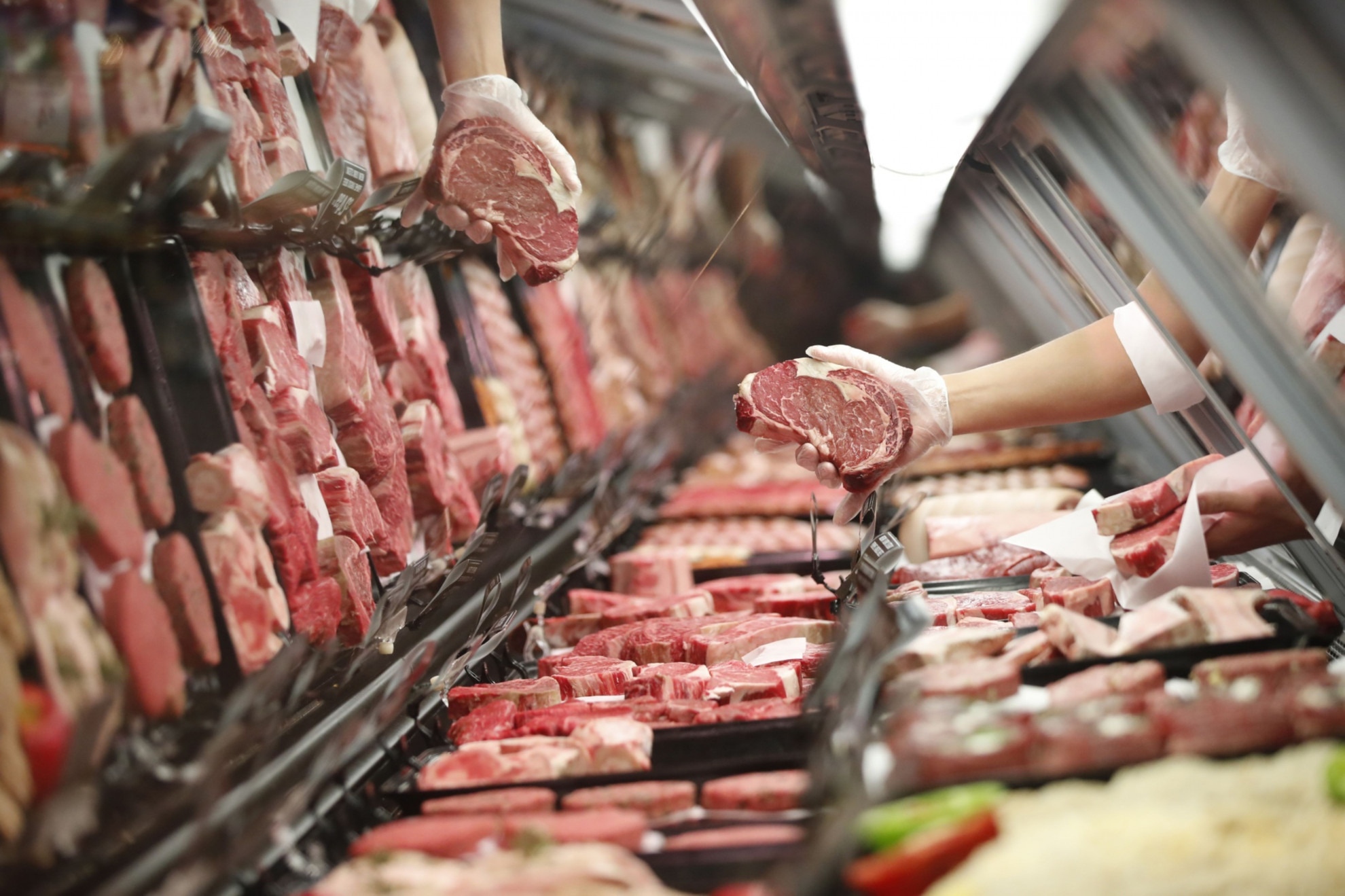 Carne paraguaya a Filipinas “consolida una producción local de calidad internacional”, afirman 