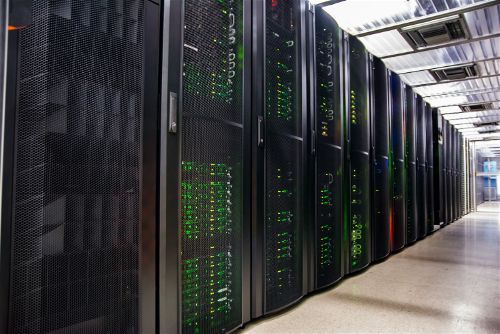 ANDE confirma capacidad para recibir grandes centros de datos