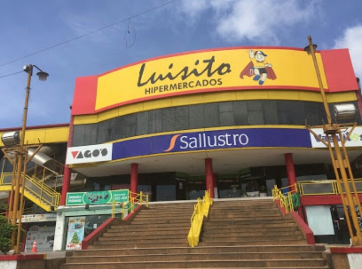 Los datos detrás de la negociación de compra de la cadena Luisito