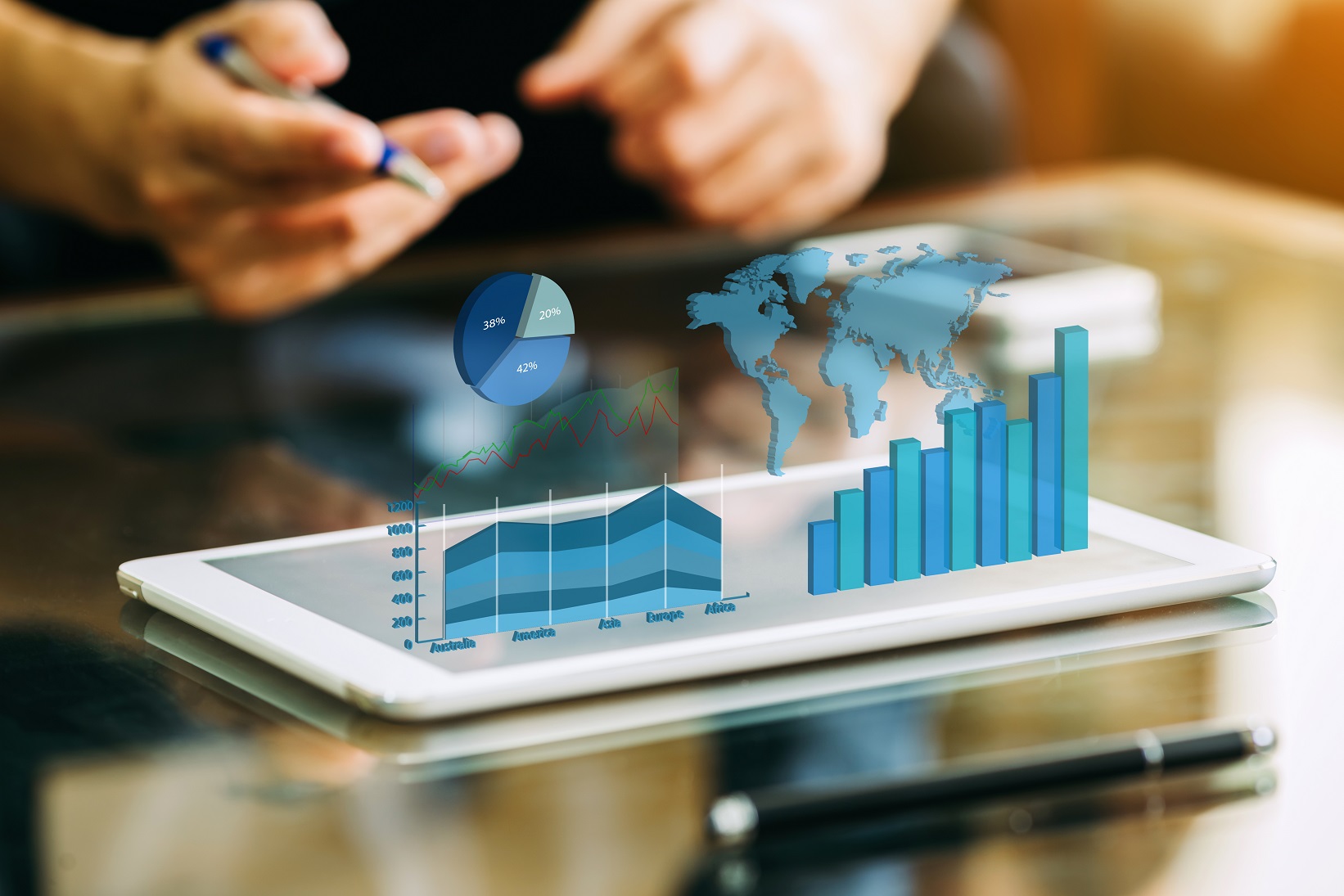 Derecho a la privacidad y protección de datos personales en la economía digital