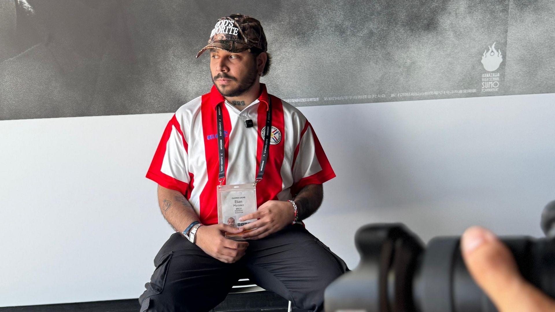 Elián Martínez: “Nuestra creciente presencia en festivales internacionales demuestra el arduo trabajo para cuidar cada detalle”