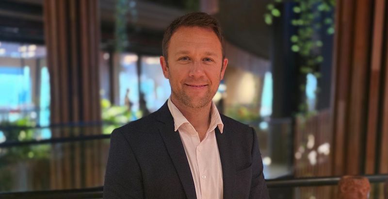 Grupo Vázquez incorpora a Federico Cofman como CEO del Ecosistema Financiero y refuerza su estrategia de expansión