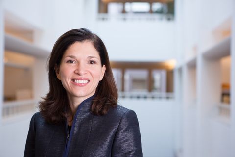 Laura Alfaro asume como nueva economista jefe del BID