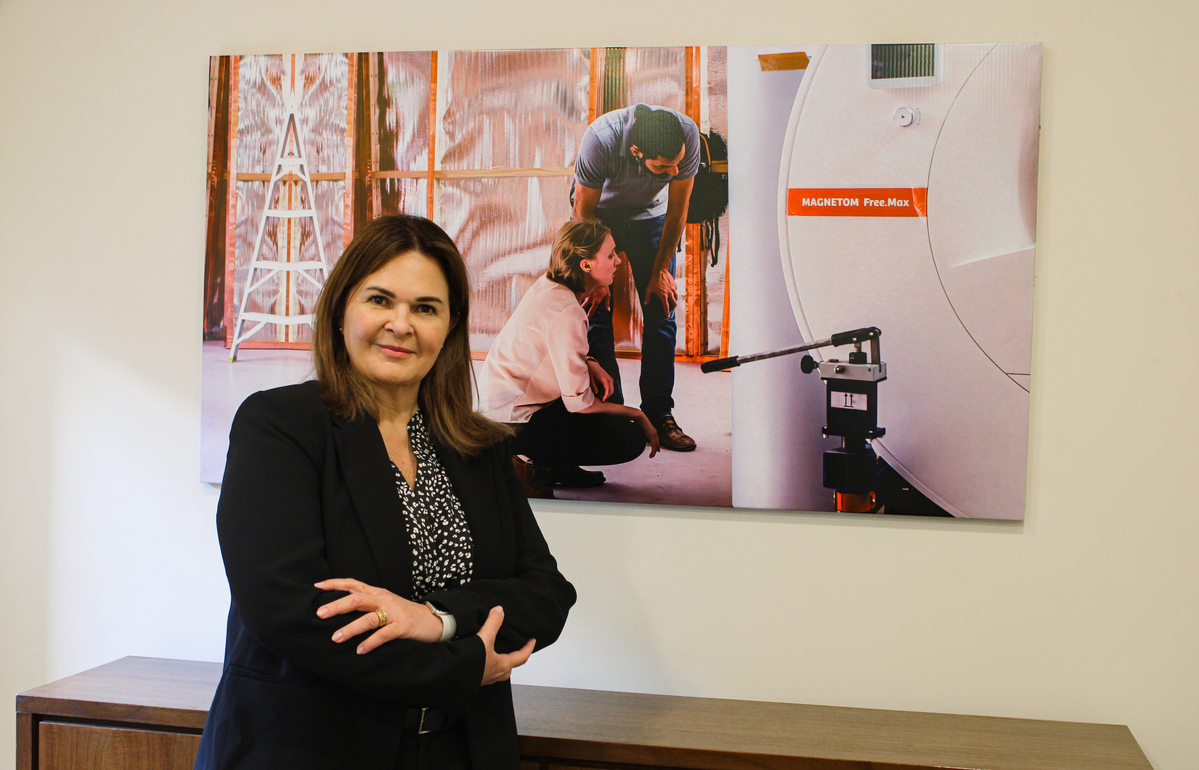 Liderar con legado: La tercera generación que sigue impulsando la tecnología médica en Paraguay