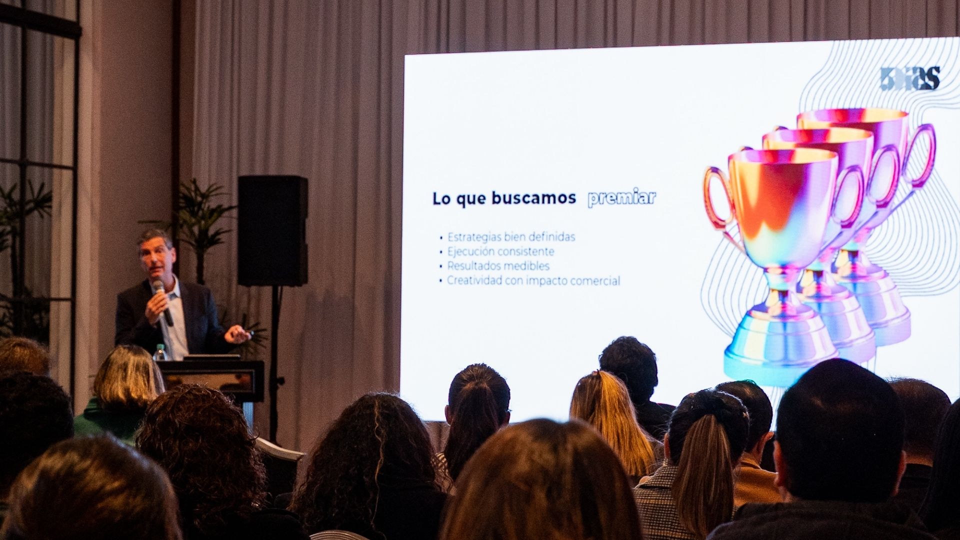 5Días presentó los Impact Awards, un premio a la efectividad de las campañas publicitarias