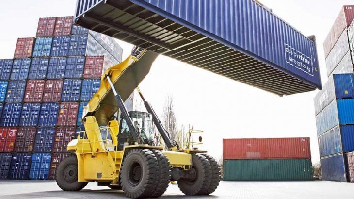  Importaciones de materia prima superan los USD 310 millones en primer semestre