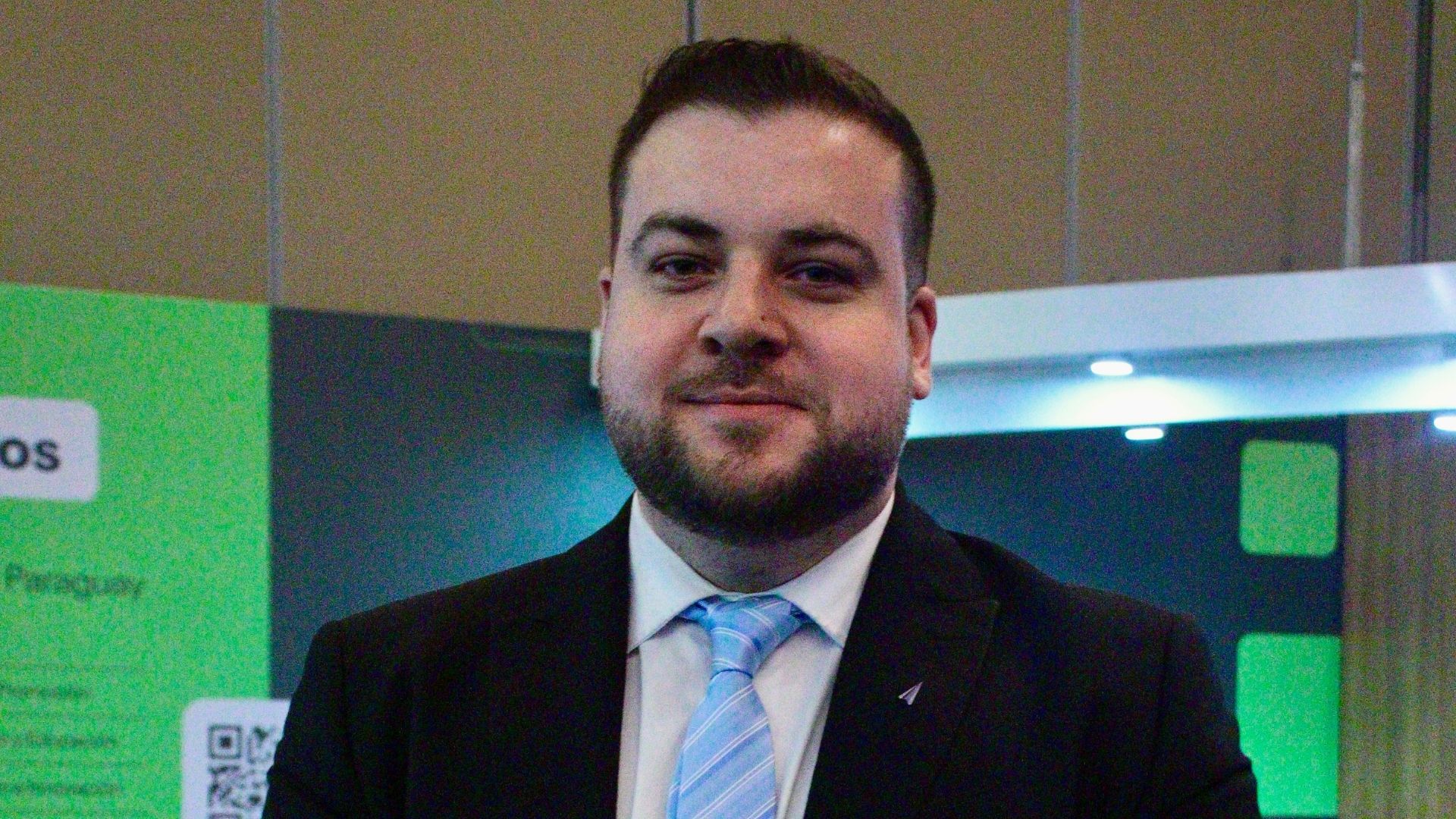 “Estamos en una posición estratégica para potenciar el turismo corporativo y convertirnos en un hub"