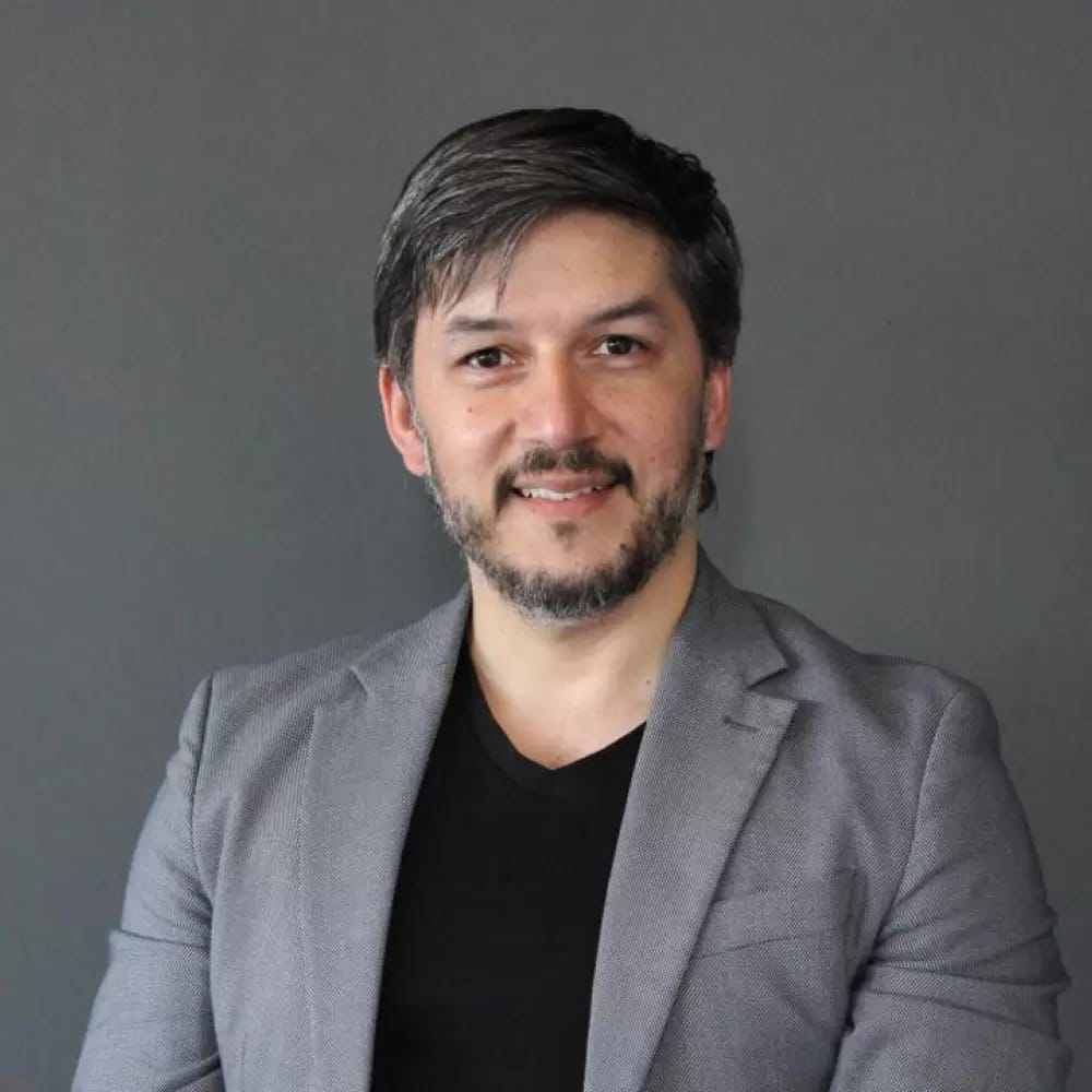 Jorge Figueredo: “Hay que entender que la IA es como un colaborador digital que está aprendiendo”