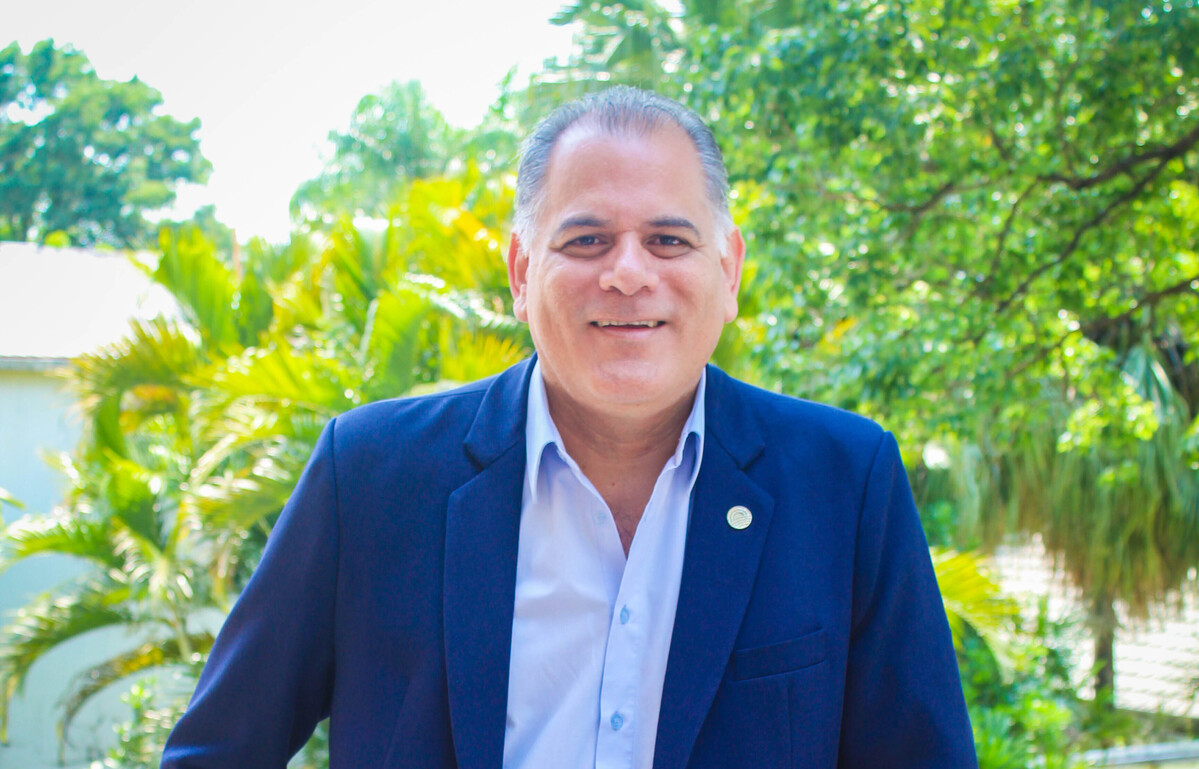 Jorge Reyes: “Resulta fundamental adaptarse a condiciones externas desafiantes”