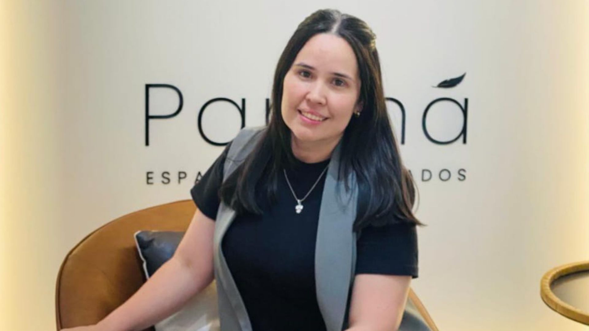Karolina Amarilla: “Los programas educativos deberían elaborarse en colaboración con el sector empresarial”