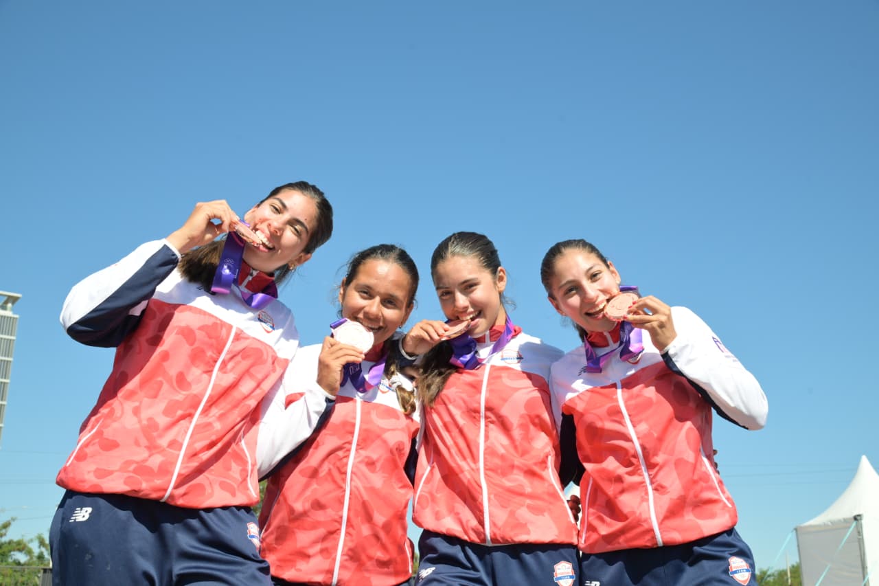 Eventos deportivos consolidan al país como sede regional estratégica