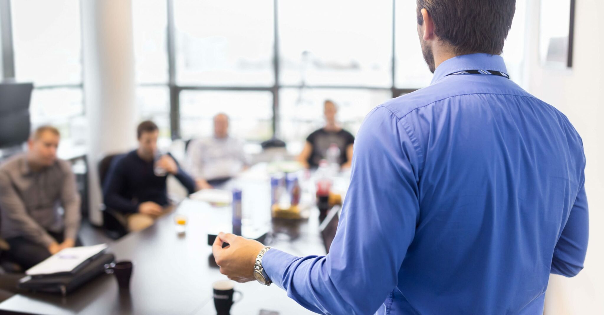 CEO Survey de PwC: una mirada estratégica al liderazgo empresarial global