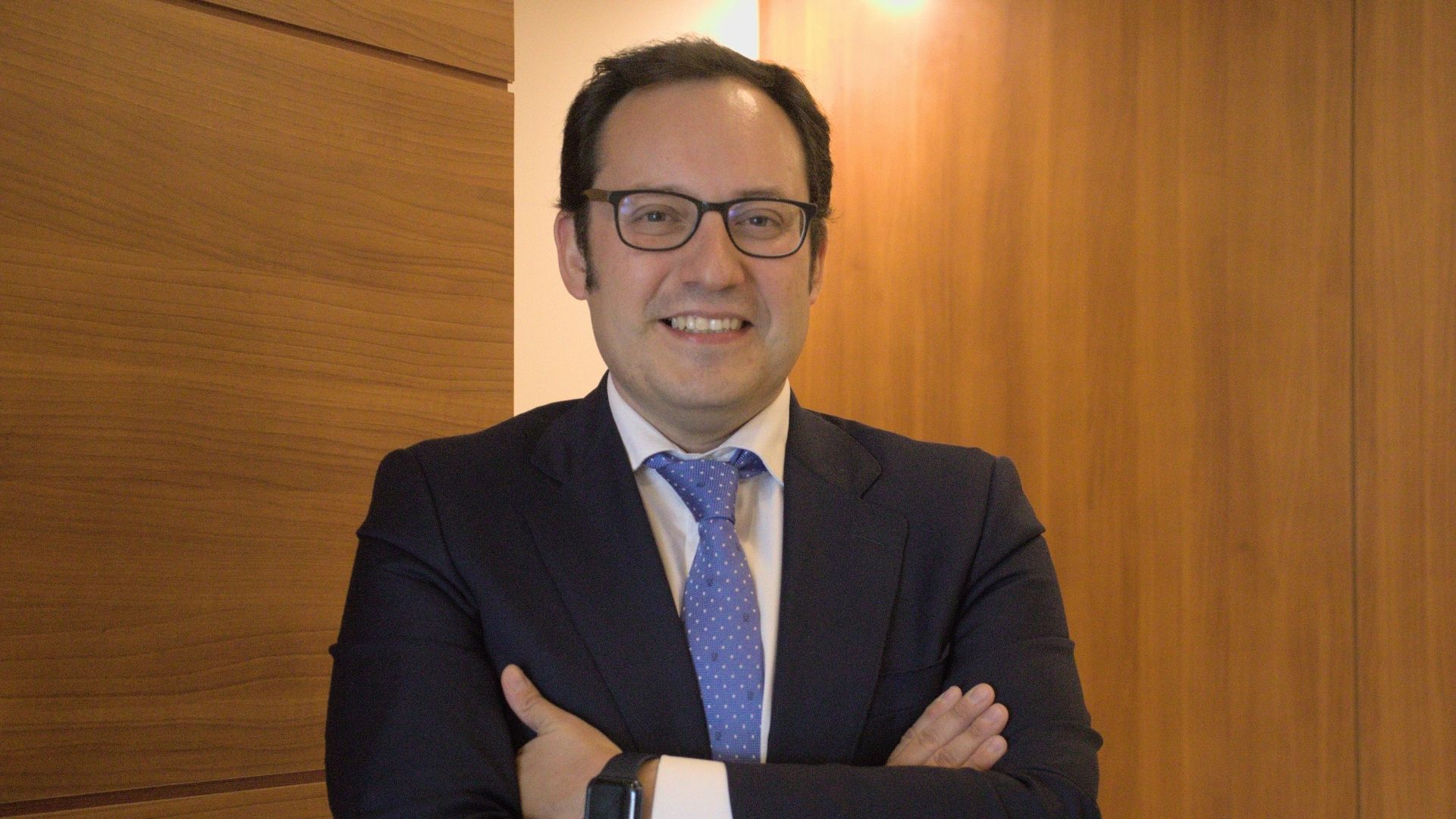 Miguel Ángel López: “La regionalización es clave para construir la estrategia, pero el verdadero valor está en el aterrizaje local”